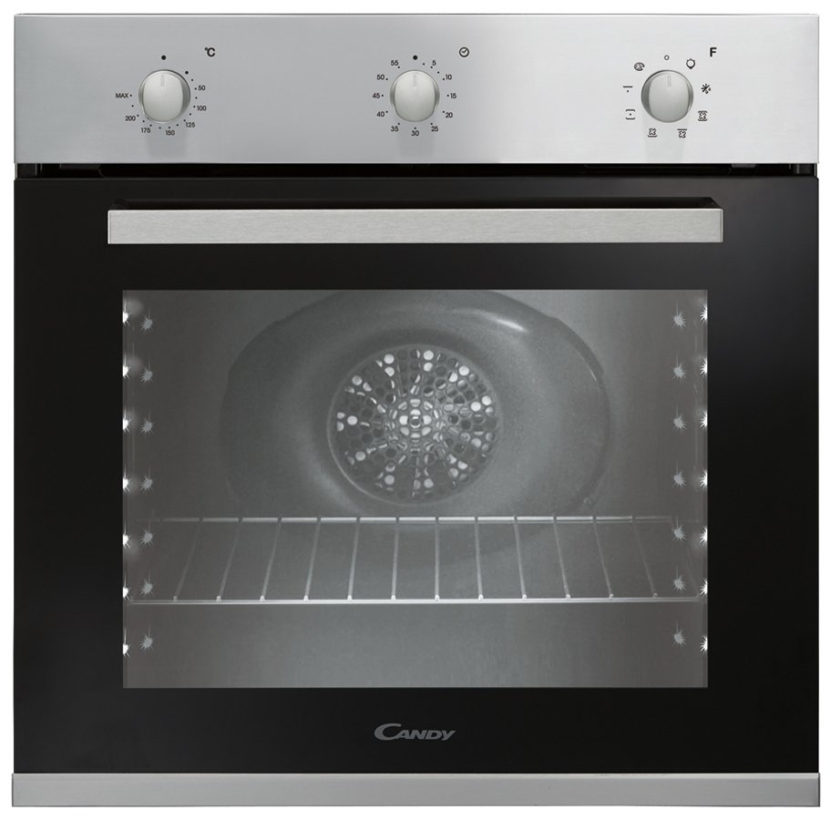 Электрический духовой шкаф CANDY FVPE 702/6 X DISP																		 — описание, фото, цены в интернет-магазине PT Stores