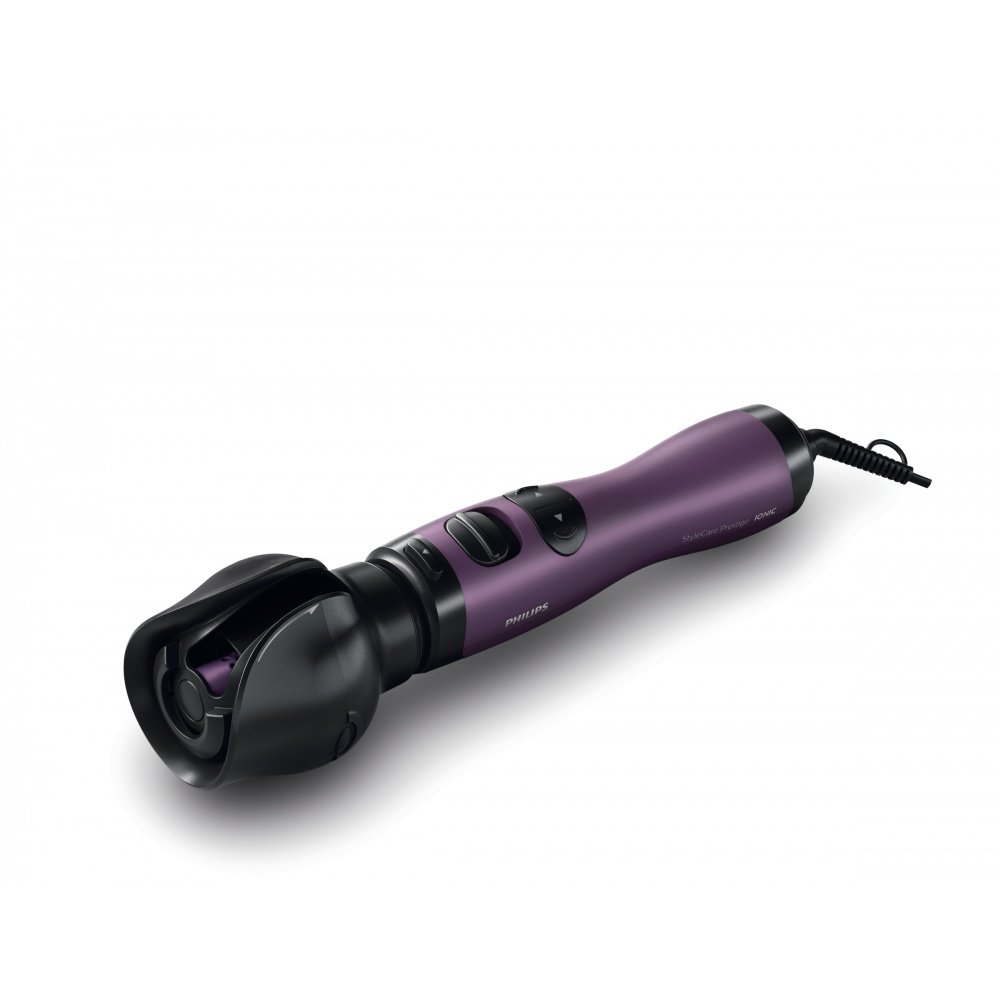 Прибор для укладки волос PHILIPS HP 8668/00																		 — описание, фото, цены в интернет-магазине PT Stores