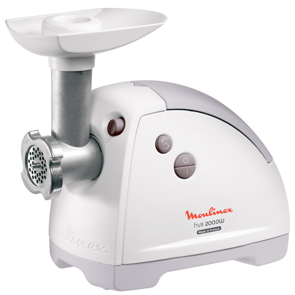 Мясорубка MOULINEX ME 626132																		 — описание, фото, цены в интернет-магазине PT Stores