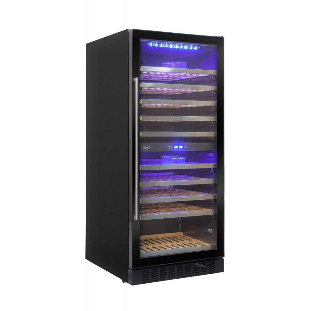 Купить Встраиваемый винный шкаф Cold Vine C110-KBT2 — Фото 5