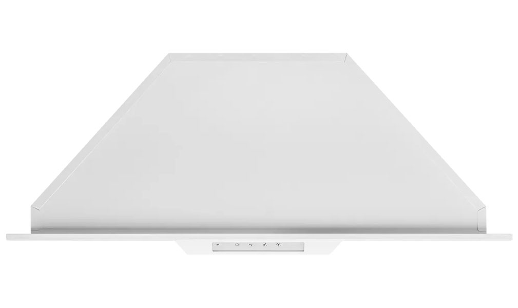 Купить Вытяжка встраиваемая KUPPERSBERG INLINEA 72 White — Фото 3