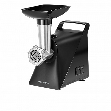 Мясорубка Redmond RMG-1236																		 — описание, фото, цены в интернет-магазине PT Stores