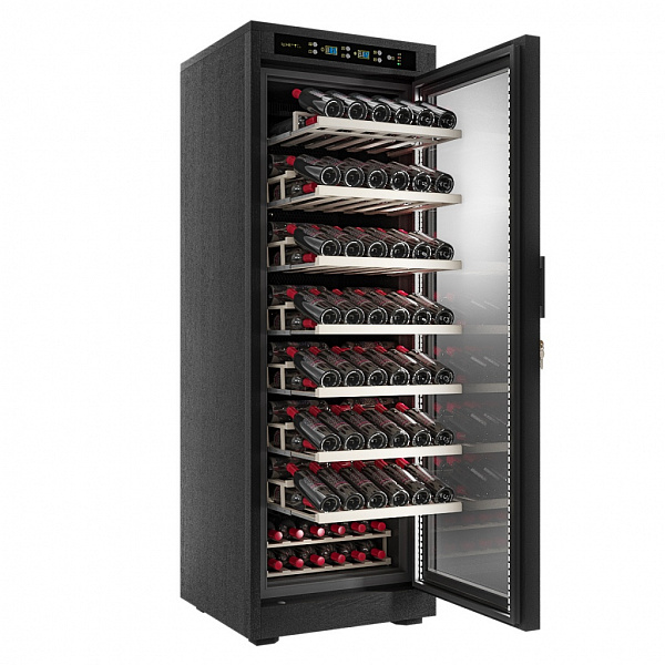 Купить Винный шкаф Meyvel MV108-WB1-M — Фото 5
