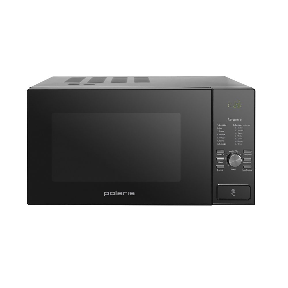 Купить Микроволновая печь POLARIS PMO 2303D — Фото 3