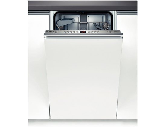 Встраиваемая посудомоечная машина BOSCH SPV 53M10																		 — описание, фото, цены в интернет-магазине PT Stores