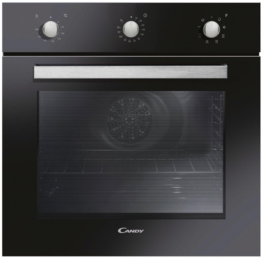 Электрический духовой шкаф CANDY FPE 603/6 NX																		 — описание, фото, цены в интернет-магазине PT Stores