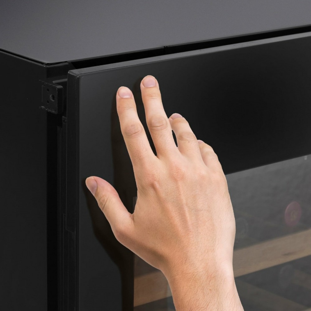 Купить Винный шкаф CASO WineDeluxe E 18 — Фото 8