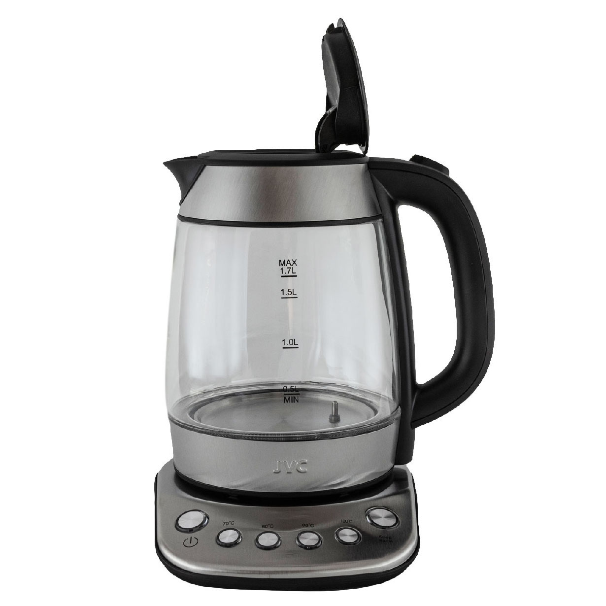 Купить Чайник JVC JK-KE1825 — Фото 2