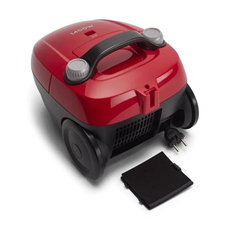 Купить Пылесос Midea VCB330B1 — Фото 2