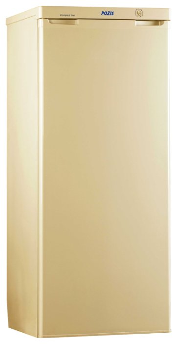 Холодильник POZIS RS-405 С бежевый																		 — описание, фото, цены в интернет-магазине PT Stores
