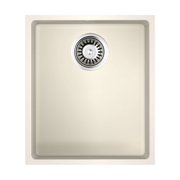 Мойка OMOIKIRI Bosen 38-U-WH Tetogranit/белый																		 — описание, фото, цены в интернет-магазине PT Stores