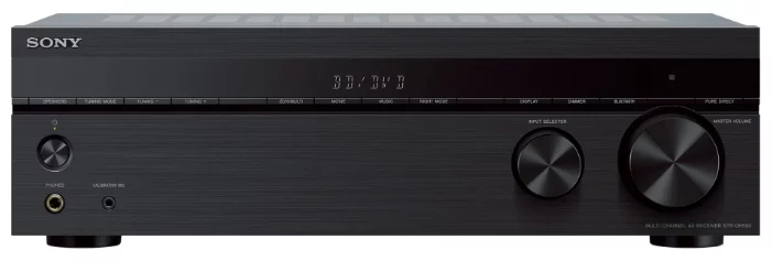  SONY STR-DH590																		 — описание, фото, цены в интернет-магазине PT Stores