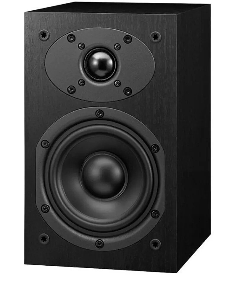 Акустическая система DENON SCM41BKEM																		 — описание, фото, цены в интернет-магазине PT Stores