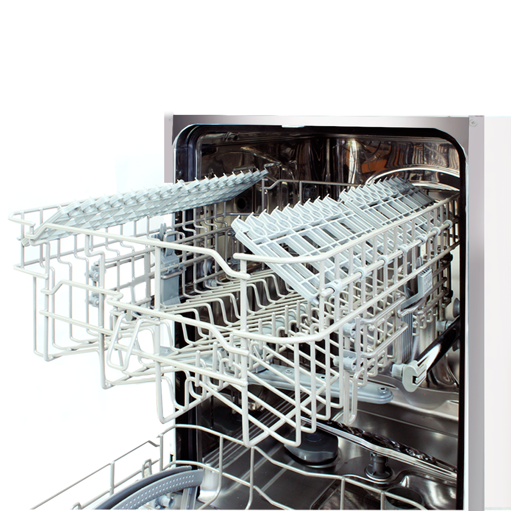 Купить Встраиваемая посудомоечная машина Ginzzu DC504 — Фото 2