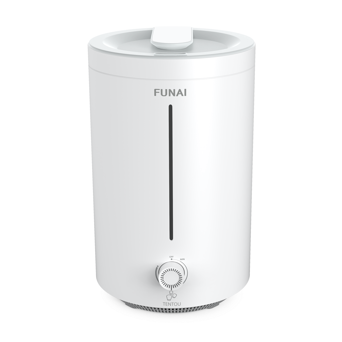 Увлажнитель воздуха Funai USH-TTM7201WC																		 — описание, фото, цены в интернет-магазине PT Stores