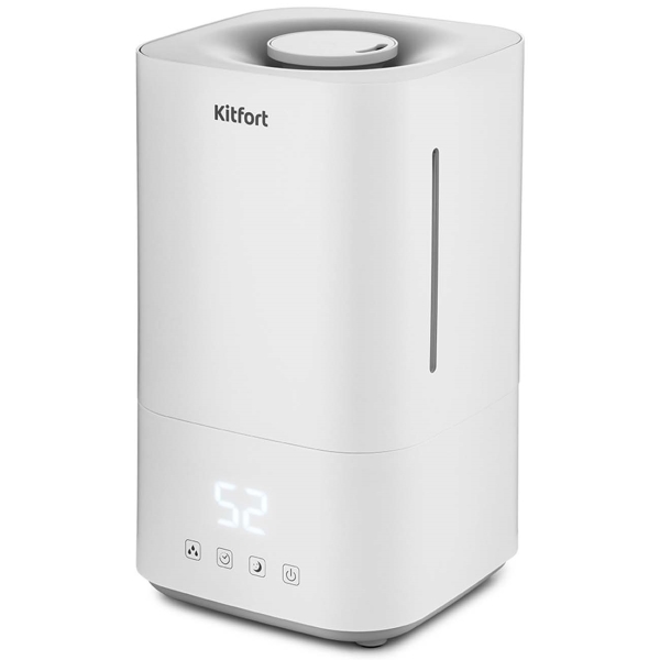 Увлажнитель воздуха Kitfort KT-2810																		 — описание, фото, цены в интернет-магазине PT Stores