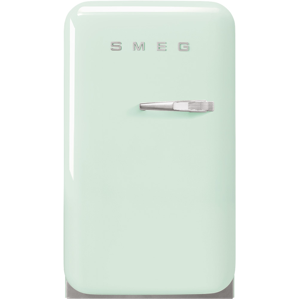 Холодильник SMEG FAB5LPG3																		 — описание, фото, цены в интернет-магазине PT Stores