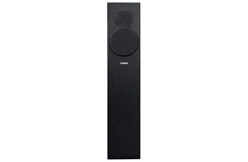 Купить Акустическая система YAMAHA NS-F140 черная 1 шт — Фото 2