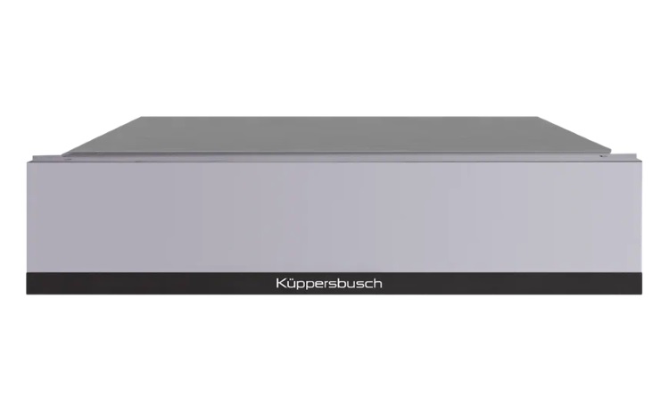 Подогреватель посуды KUPPERSBUSCH CSW 6800.0 G5 Black Velvet																		 — описание, фото, цены в интернет-магазине PT Stores