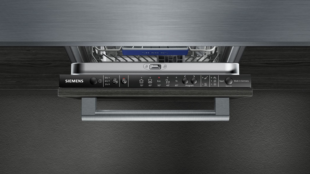 Купить Встраиваемая посудомоечная машина SIEMENS SR615X11IR — Фото 6