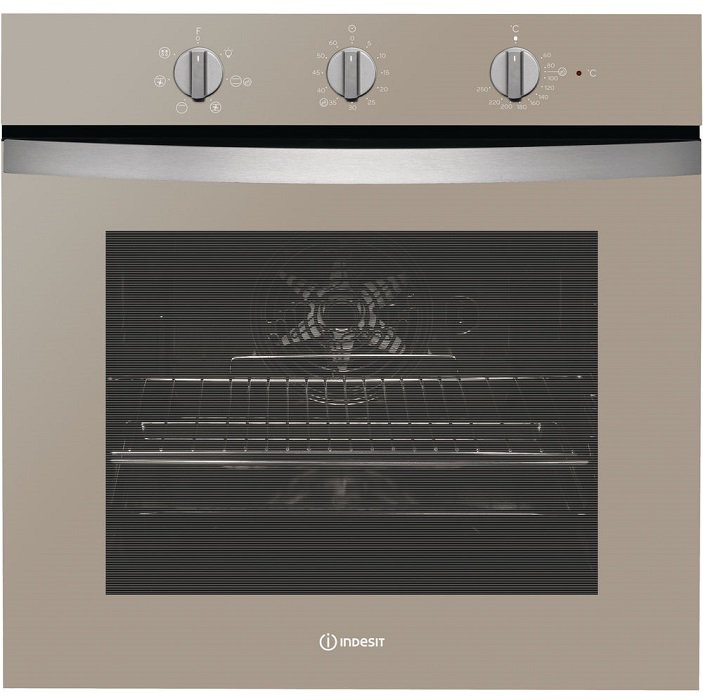 Электрический духовой шкаф Indesit IFW 4534 H TD																		 — описание, фото, цены в интернет-магазине PT Stores
