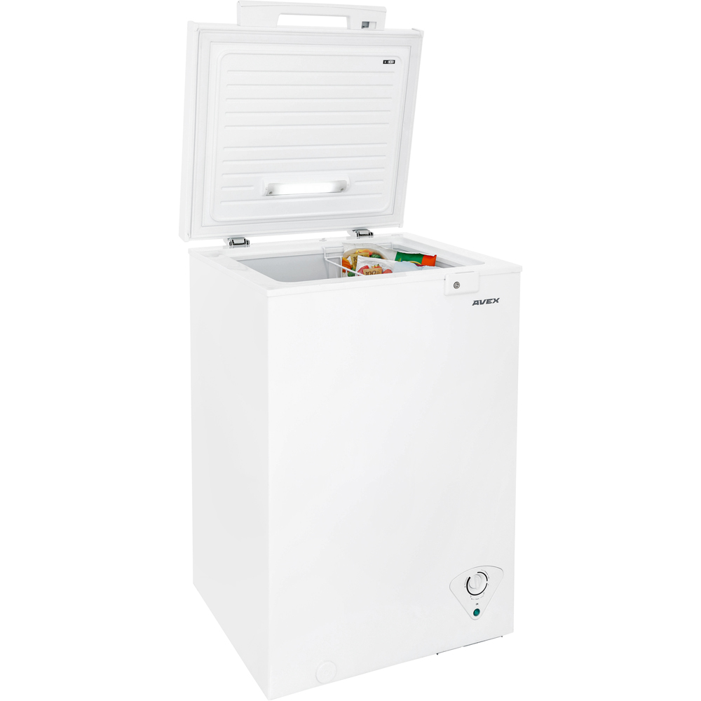 Купить Морозильный ларь AVEX CF 145 — Фото 9
