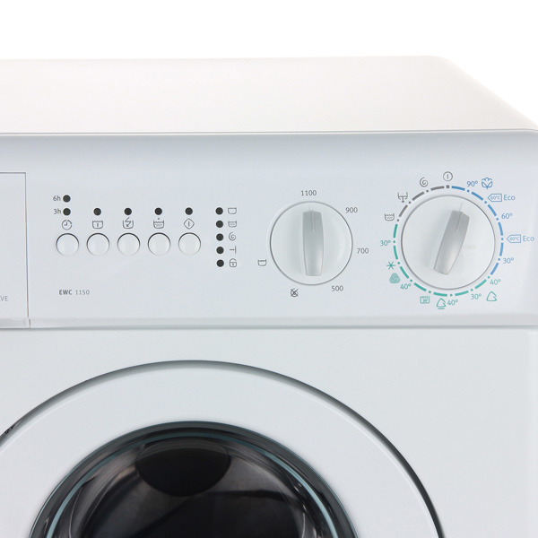 Купить Стиральная машина Electrolux EWC 1150 — Фото 3
