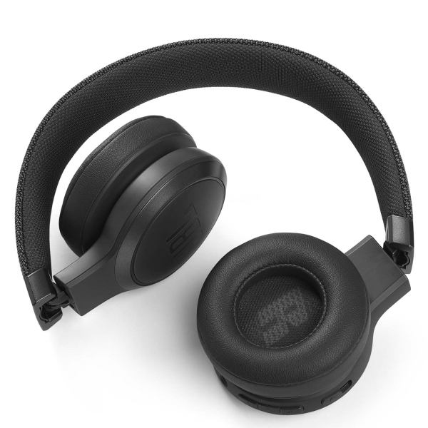 Купить Наушники JBL Live 460 NC черные — Фото 4