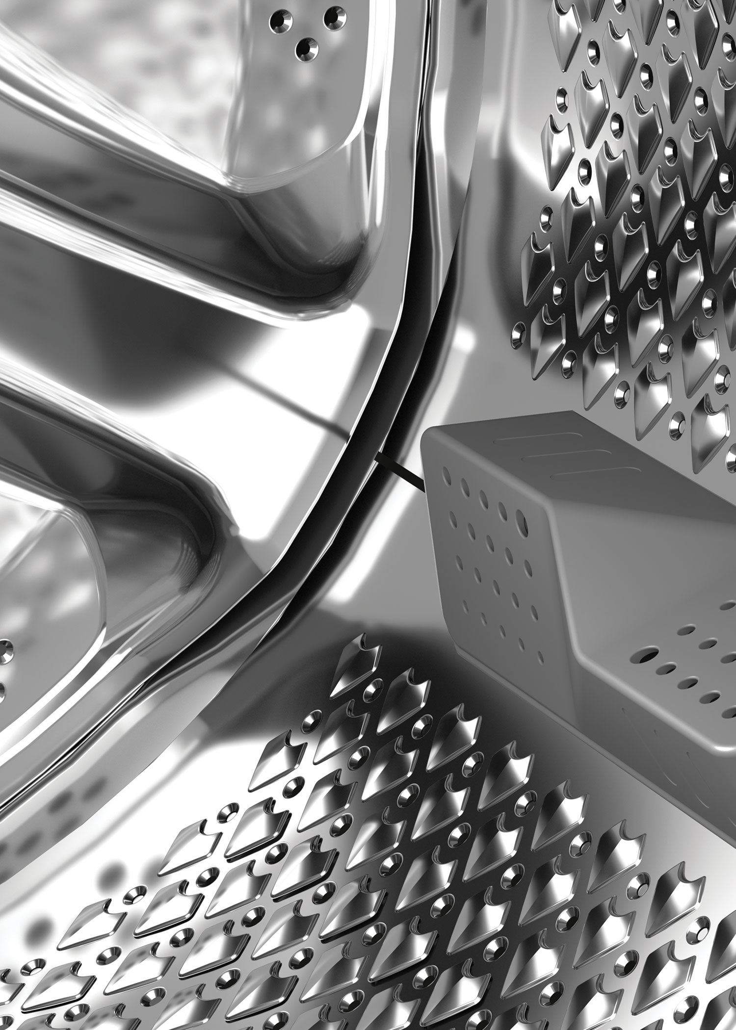Купить Встраиваемая стиральная машина BEKO WITC7652B — Фото 4