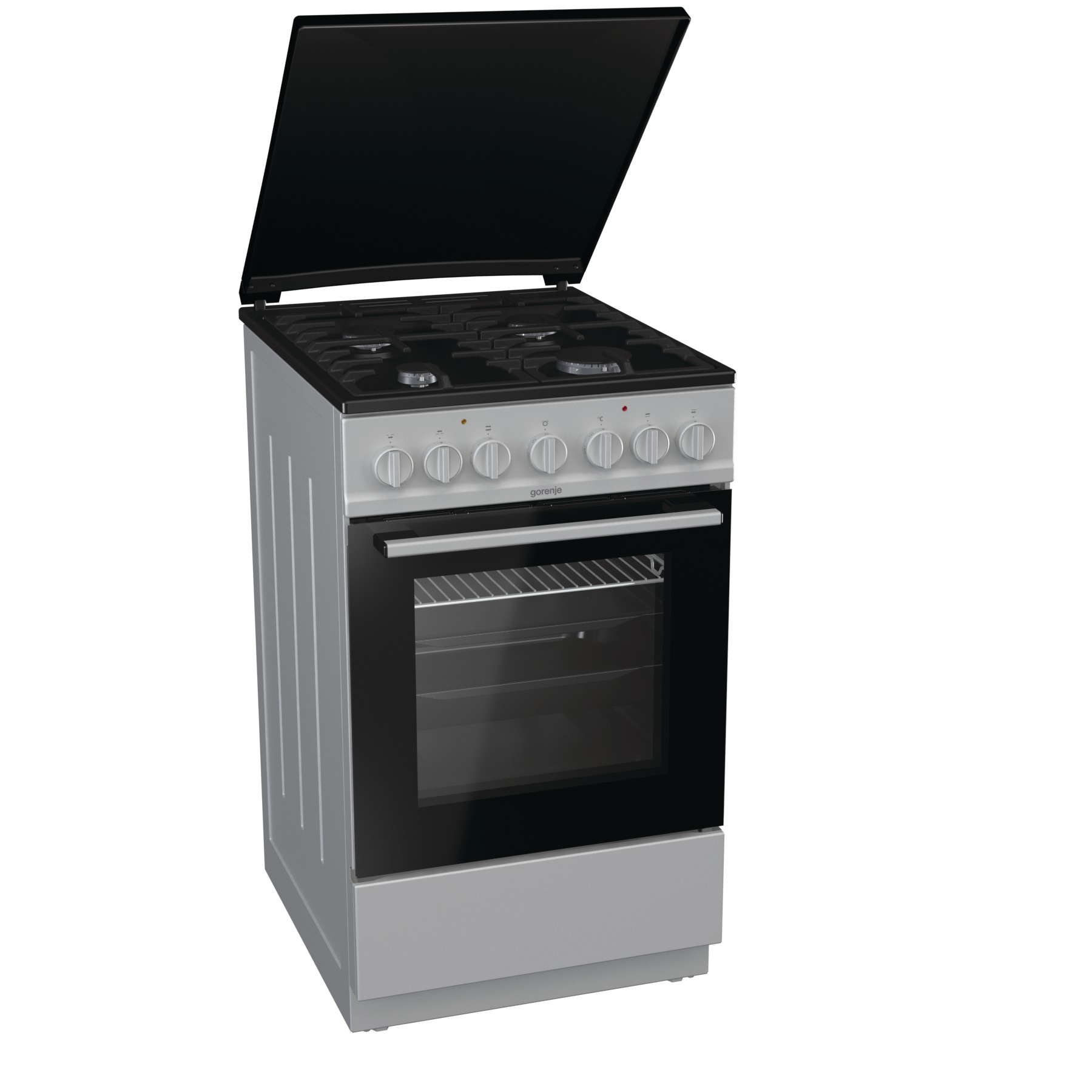 Купить Комбинированная плита Gorenje K5241SF — Фото 3