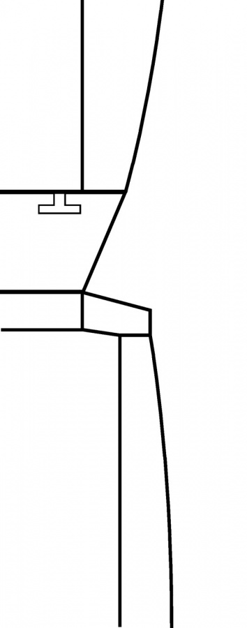 Купить Аксессуары Miele WTV417 белый лотос — Фото 2