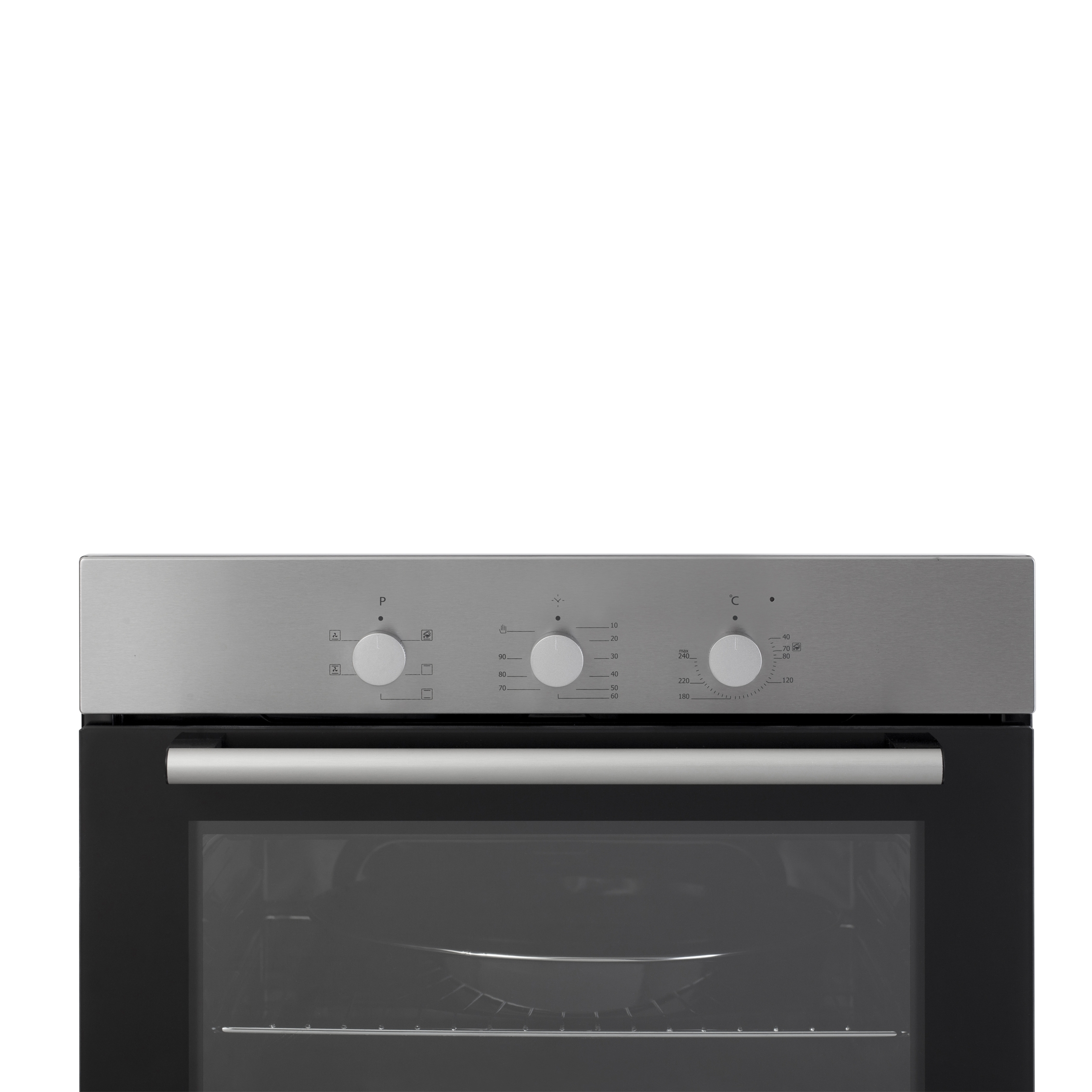 Купить Электрический духовой шкаф SIMFER B6EM16013 — Фото 3