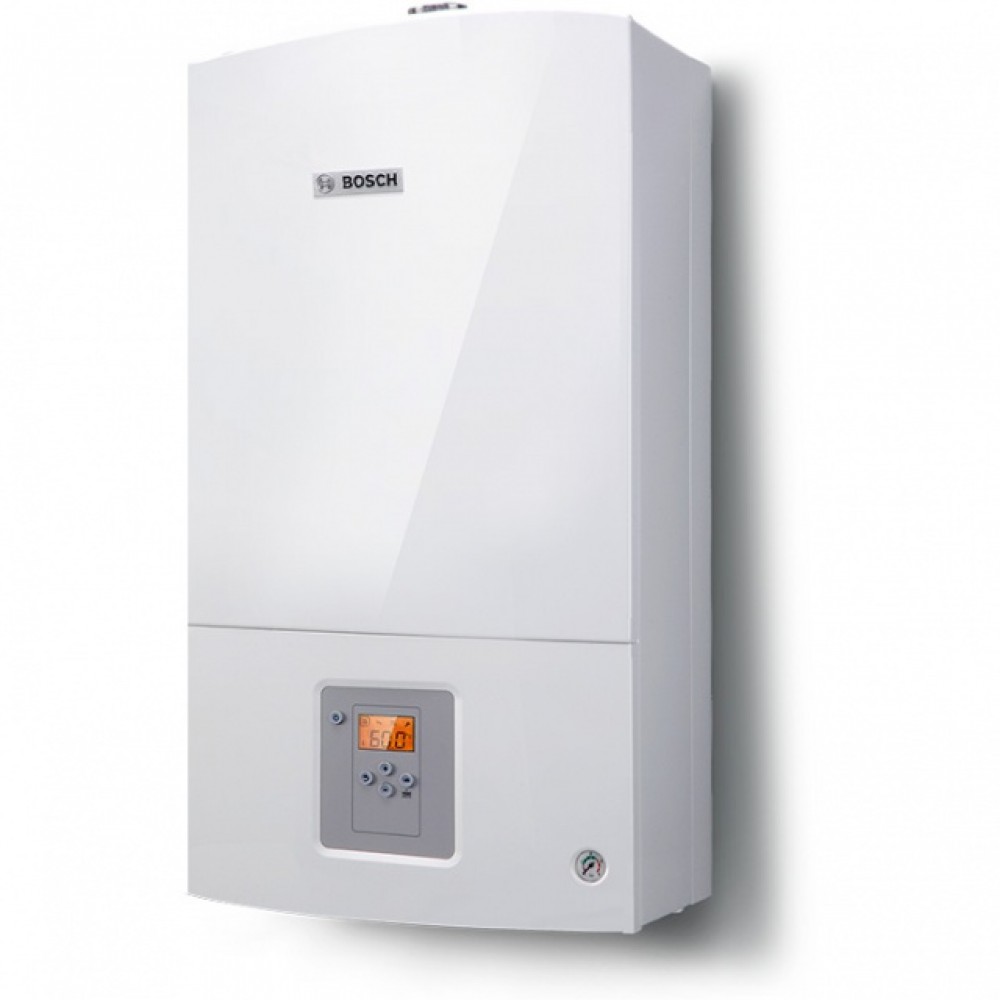 Купить Водонагреватель газовый Bosch WBN6000-24Н RN S5700 — Фото 2