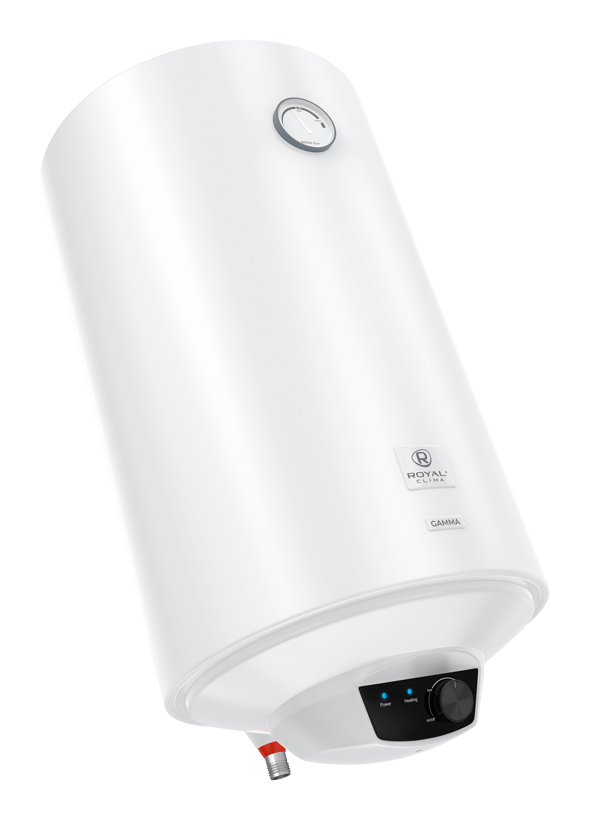 Водонагреватель накопительный Royal Clima RWH-GA100-RE																		 — описание, фото, цены в интернет-магазине PT Stores