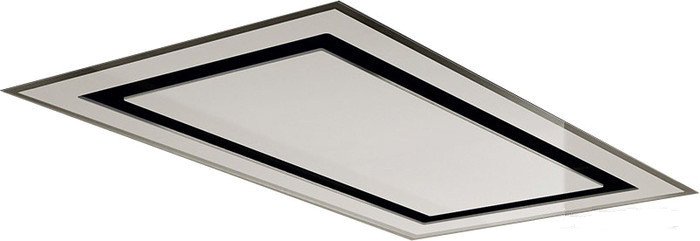 Островная вытяжка ELICA ETOILE 60X100 AP  WH/GL/F																		 — описание, фото, цены в интернет-магазине PT Stores