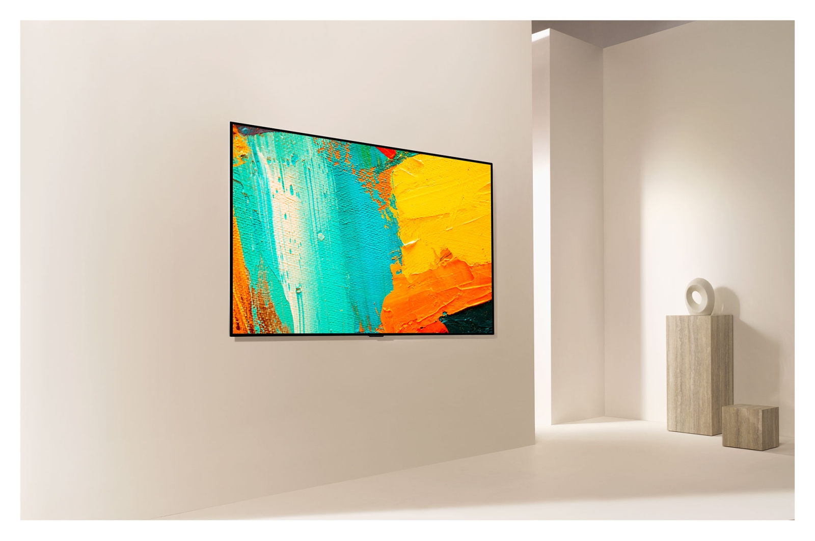 Купить Телевизор LG OLED65GX — Фото 7