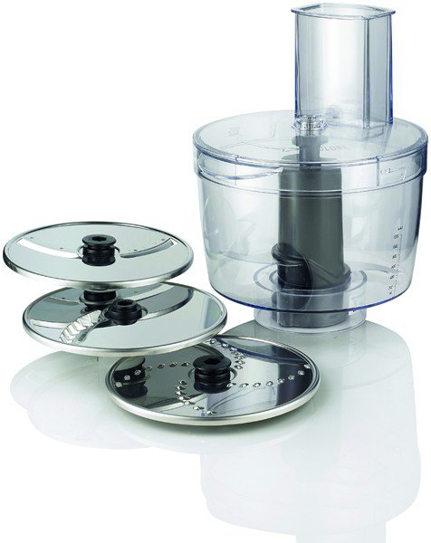 Купить Кухонный комбайн GORENJE MMC1500BK — Фото 6