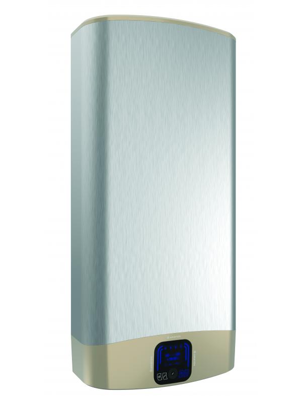 Купить Водонагреватель накопительный ARISTON ABS VLS EVO INOX QH 100 D — Фото 2