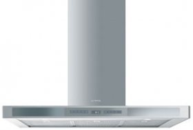 Купольная вытяжка SMEG KSE912X3																		 — описание, фото, цены в интернет-магазине PT Stores