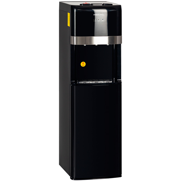 Кулер для воды HIBERG UFK-653B																		 — описание, фото, цены в интернет-магазине PT Stores