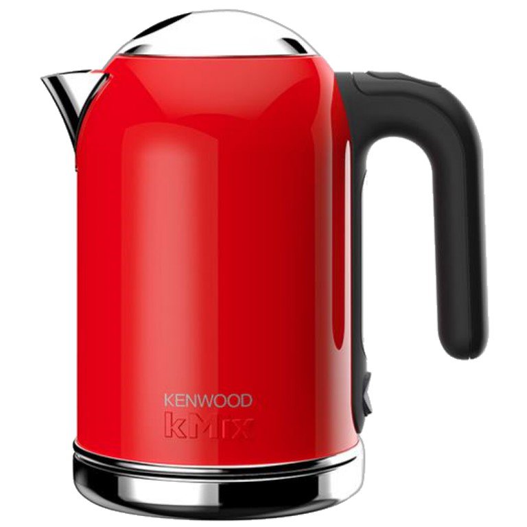 Чайник KENWOOD SJM 020 RD																		 — описание, фото, цены в интернет-магазине PT Stores