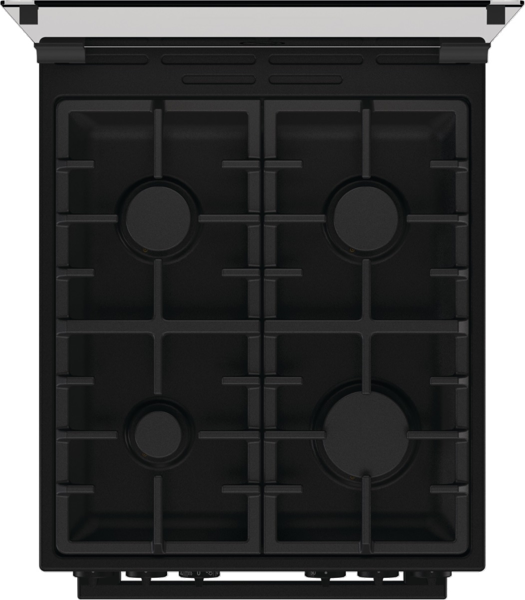 Купить Комбинированная плита Gorenje MEKS514B — Фото 5