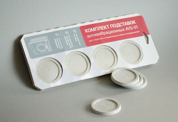 Купить Аксессуары HOLDER AVS-01 — Фото 3