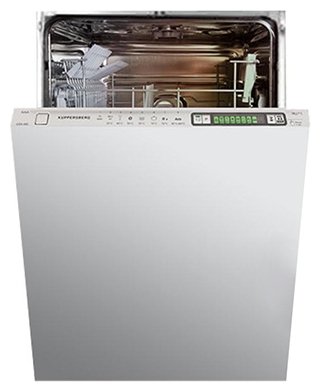 Встраиваемая посудомоечная машина KUPPERSBERG GLA 680																		 — описание, фото, цены в интернет-магазине PT Stores