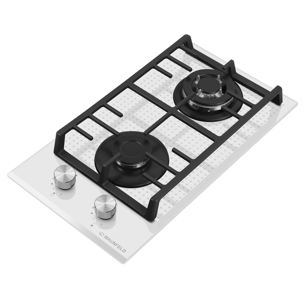 Купить Газовая варочная панель MAUNFELD EGHG.32.73CW/G — Фото 3
