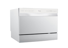 Купить Посудомоечная машина Midea MCFD55S450Wi — Фото 3