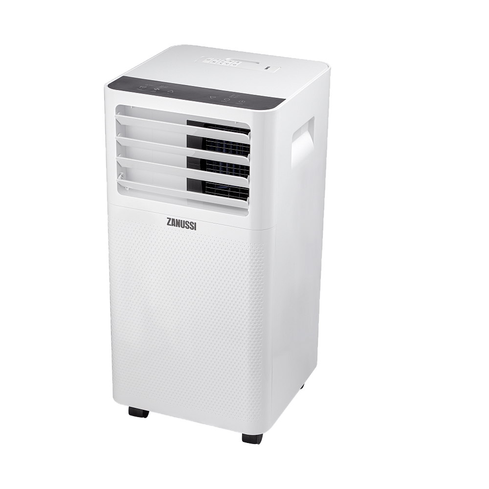 Мобильный кондиционер Zanussi ZACM-10 TSC/N1																		 — описание, фото, цены в интернет-магазине PT Stores