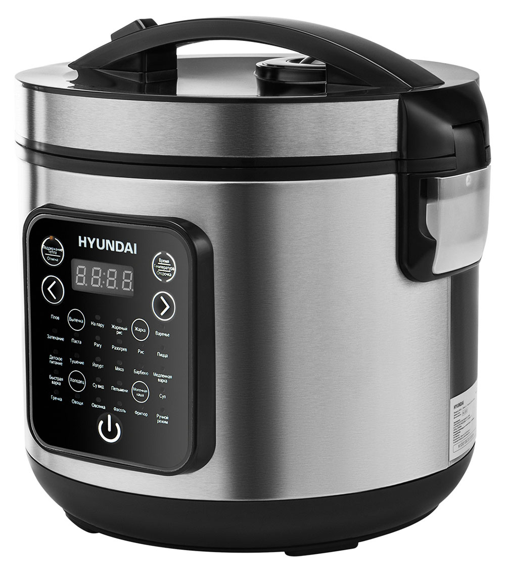 Купить Мультиварка Hyundai HYMC-2401 — Фото 6
