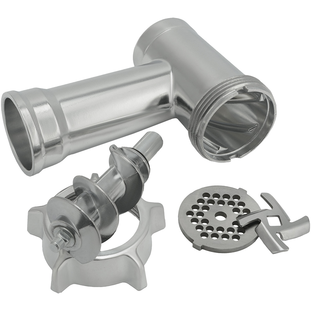 Купить Мясорубка POLARIS PMG 2027 L — Фото 9