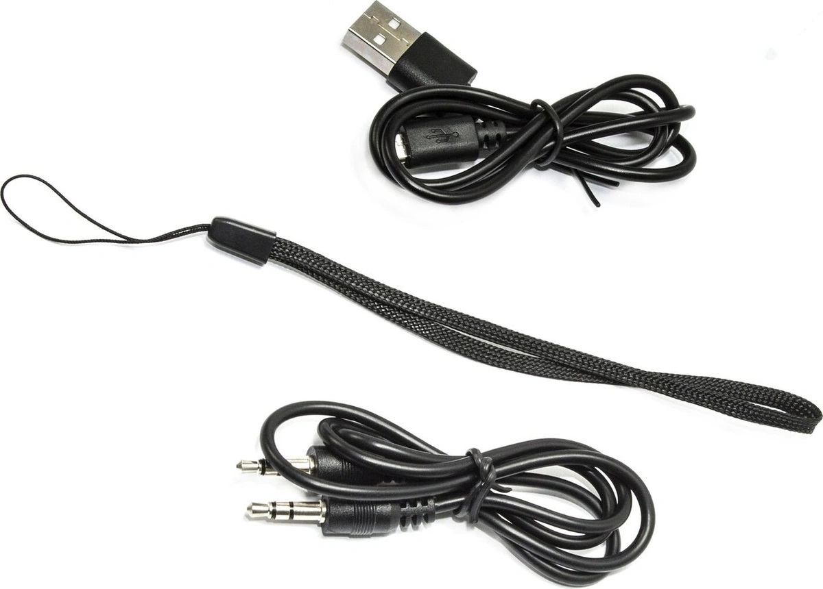 Купить Портативная акустика TELEFUNKEN TF-PS1240B (shocking music) — Фото 3